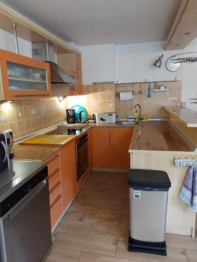 Apartament Na Rybnej Polanica-Zdrój Exteriér fotografie