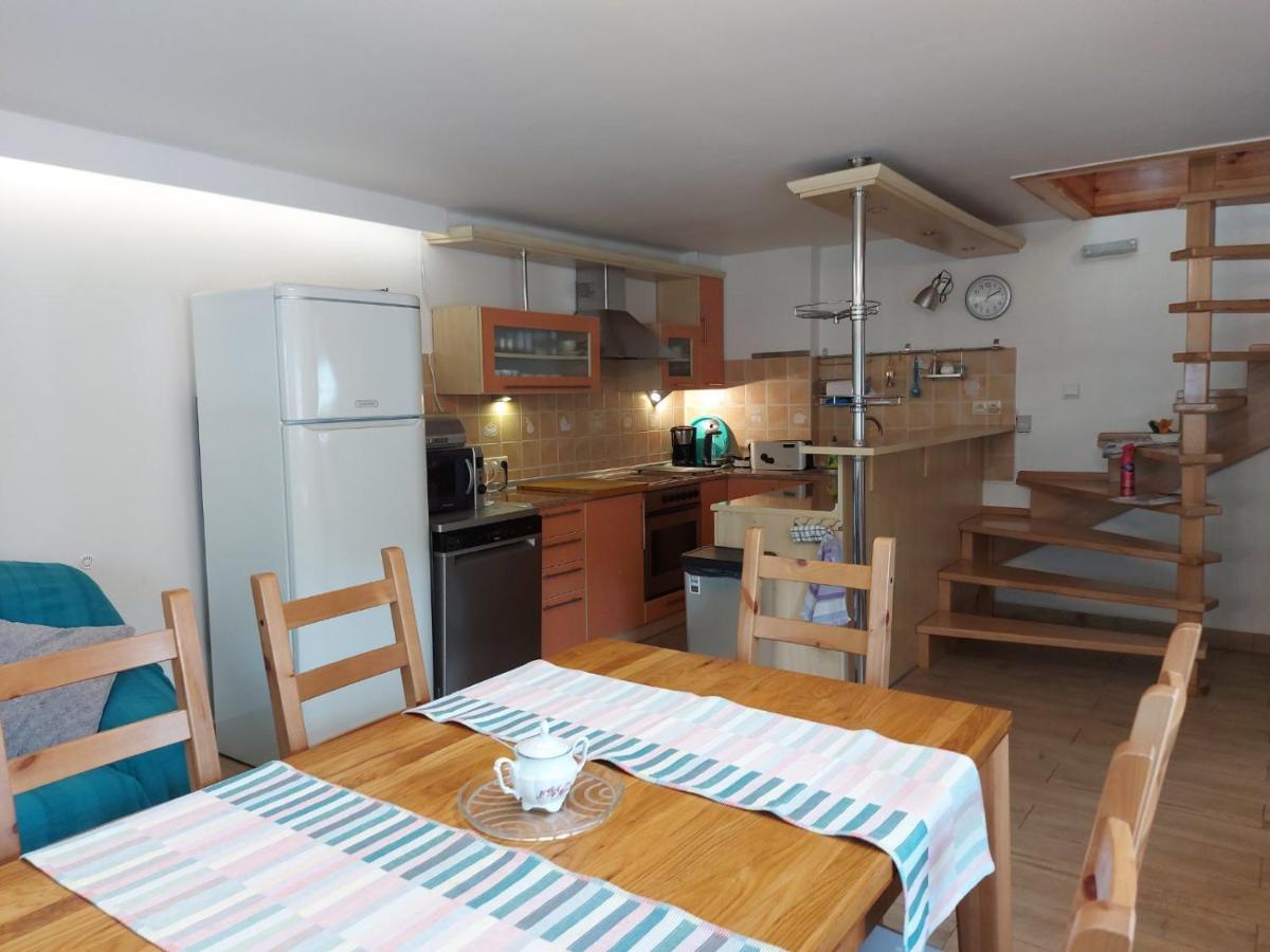 Apartament Na Rybnej Polanica-Zdrój Exteriér fotografie