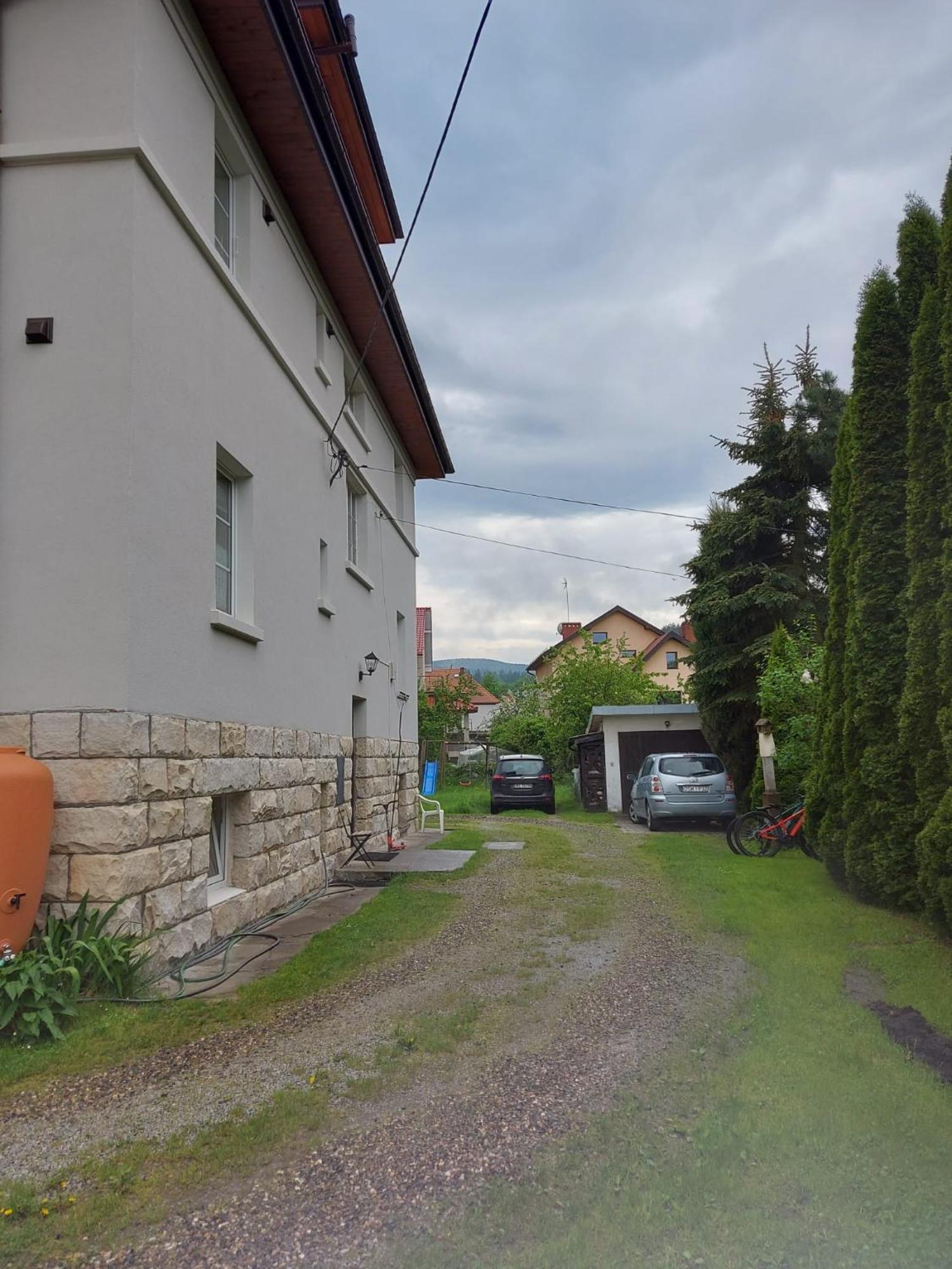 Apartament Na Rybnej Polanica-Zdrój Exteriér fotografie